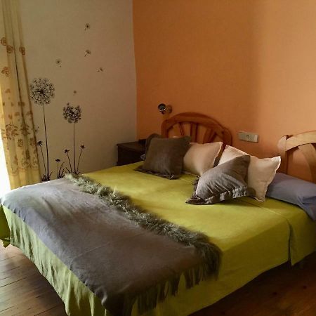 Casa Tere Apartment Siguenza Exterior photo