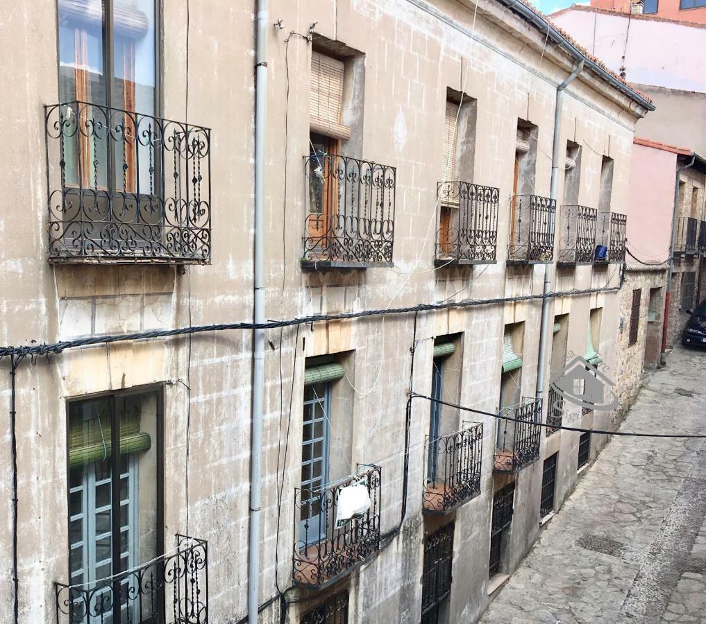 Casa Tere Apartment Siguenza Exterior photo