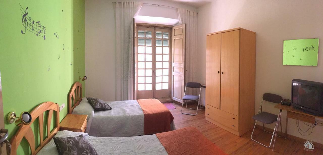 Casa Tere Apartment Siguenza Exterior photo