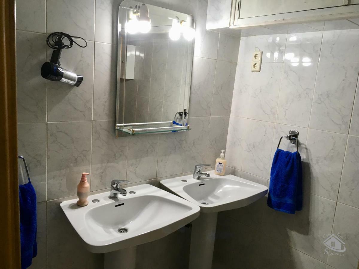 Casa Tere Apartment Siguenza Exterior photo
